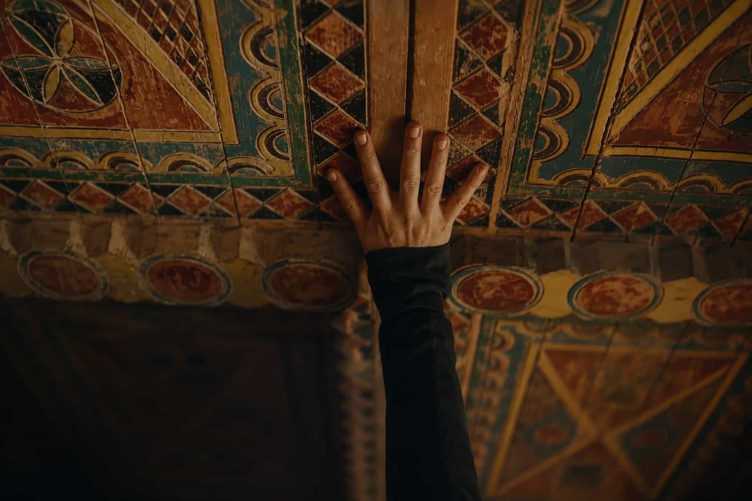 Diriyah, the City of Earth