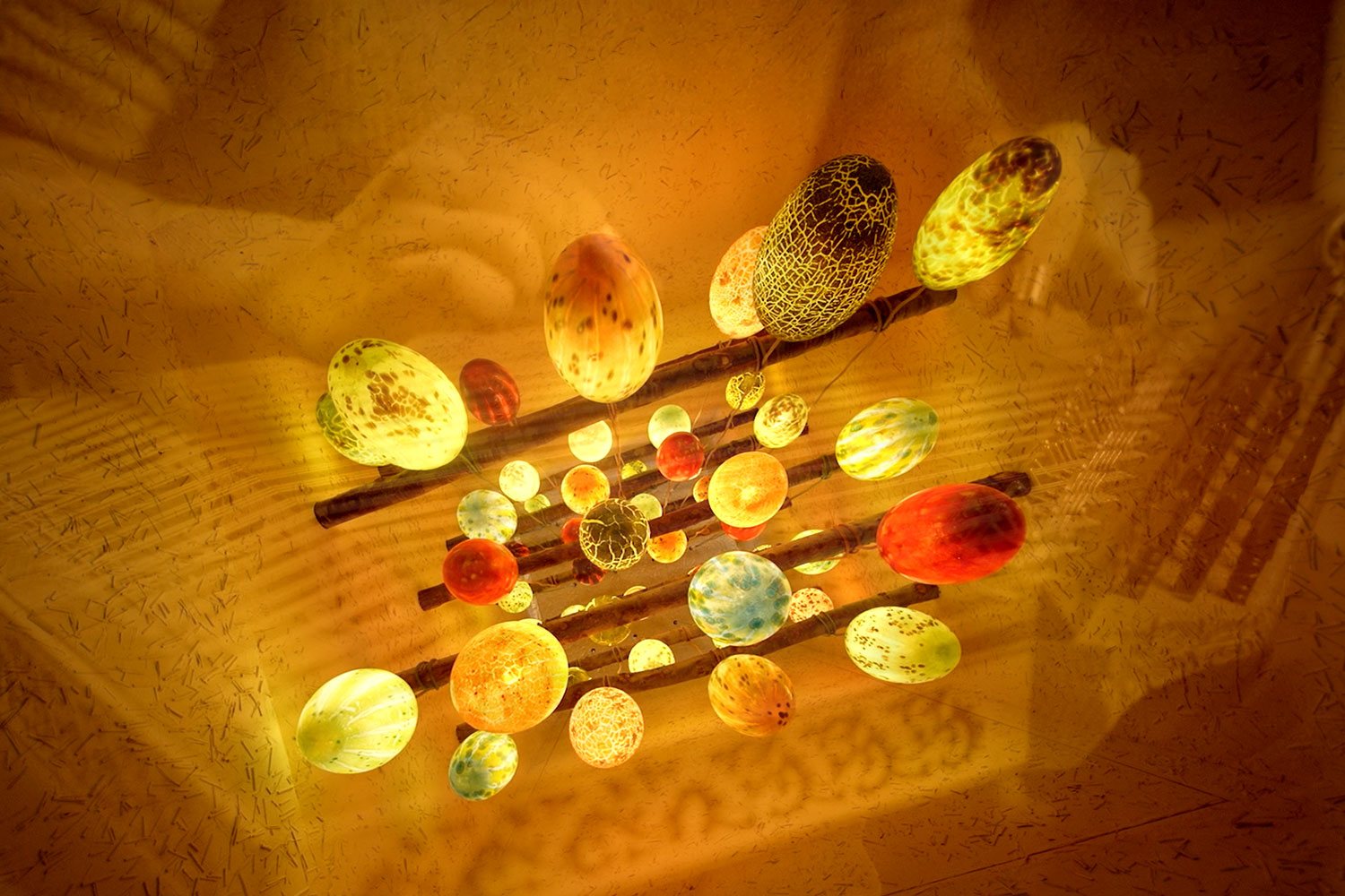 Islamic Arts Biennale 2025