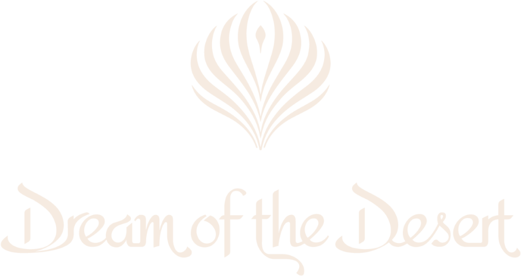 Dream of the Desert
